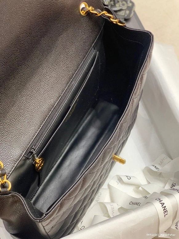 Hyper Peter BAG CHANEL FLAP 0714